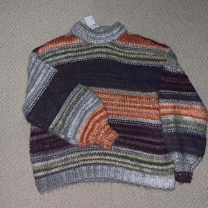 Urban Outfitters Knit Winter Sweater